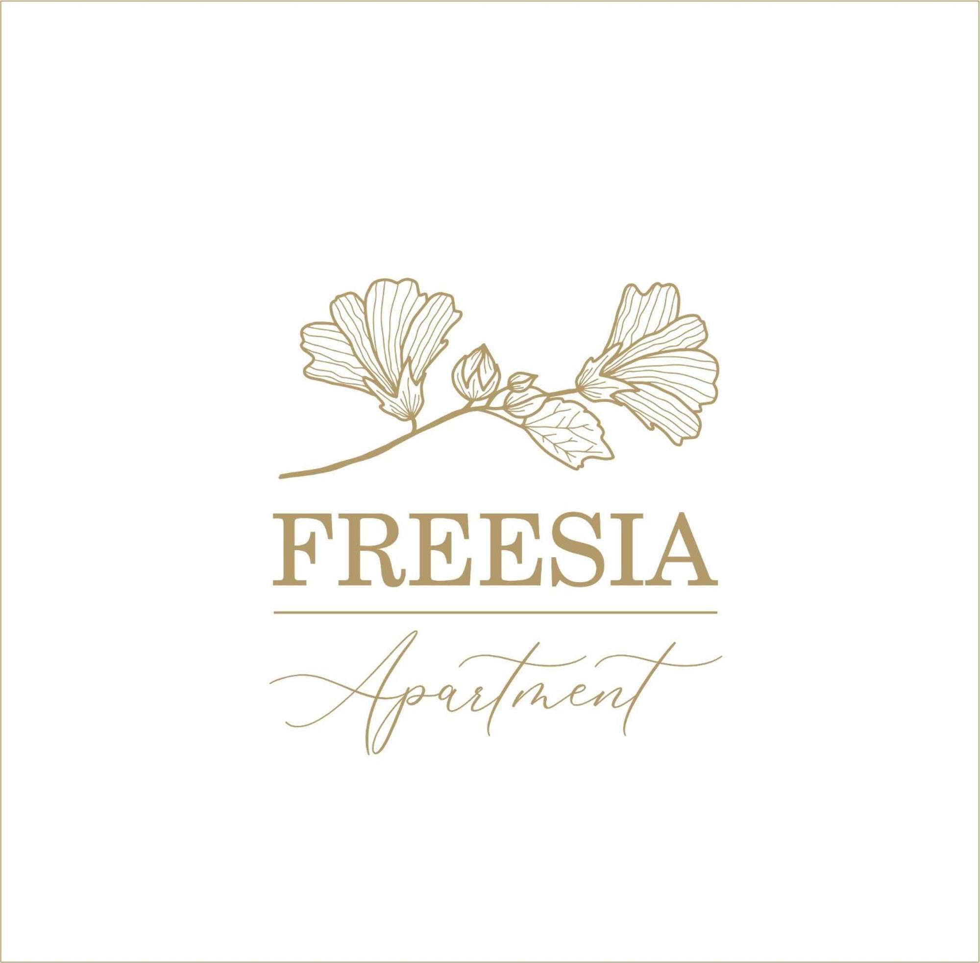 Freesia With Underground Parking Daire *