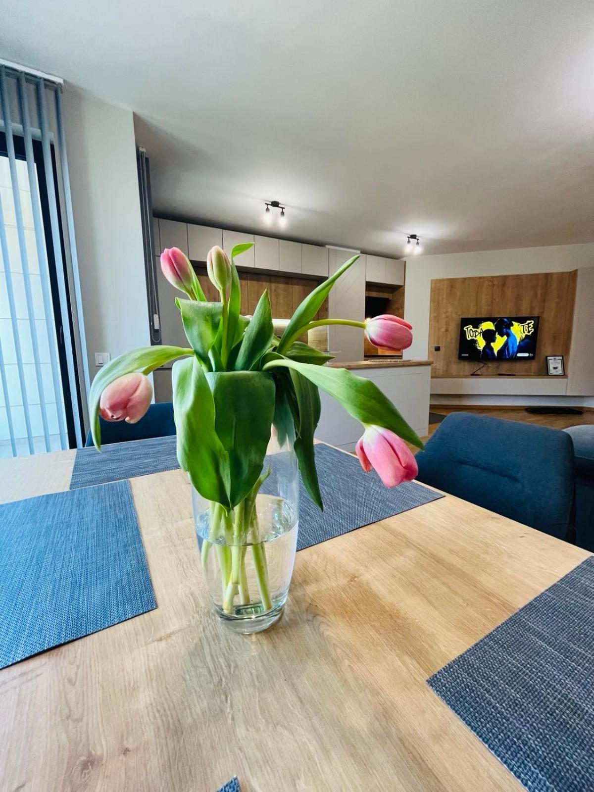 Freesia With Underground Parking Sofya