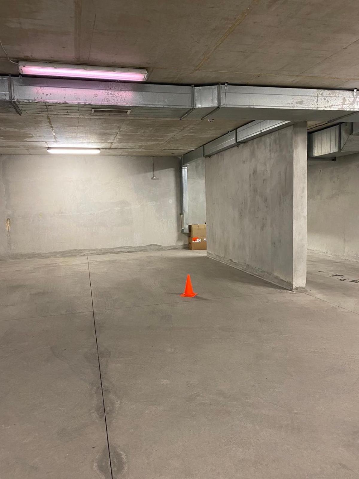Daire Freesia With Underground Parking *