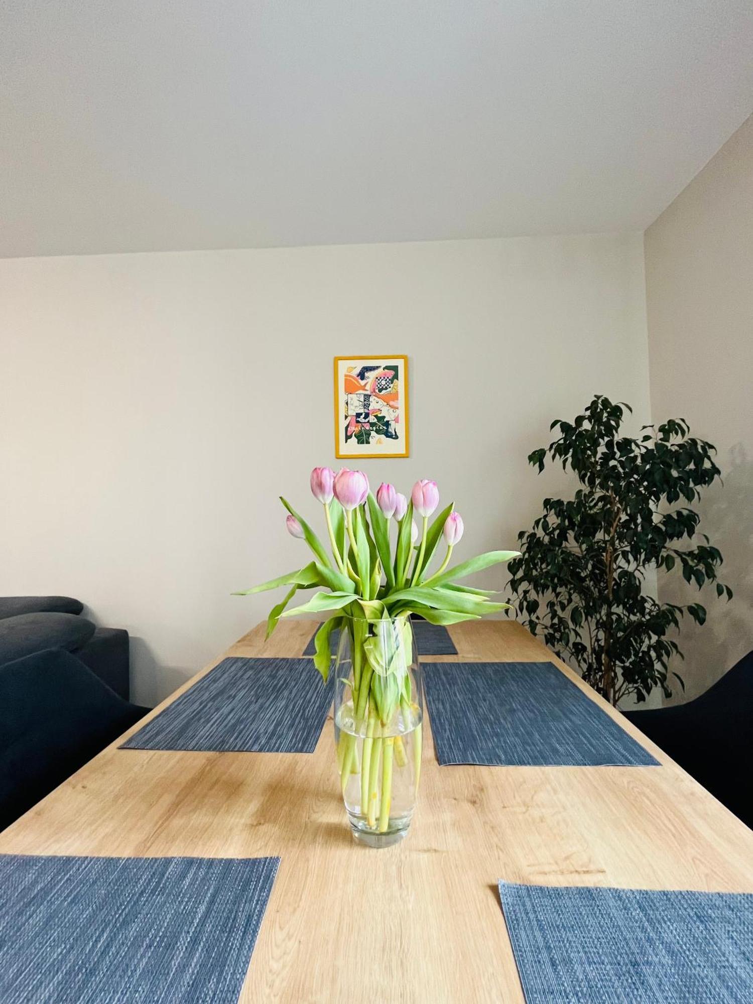 Freesia With Underground Parking Daire Sofya
